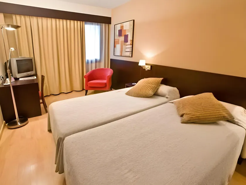 Spa Hotel Ciudad de Teruel - Image 1