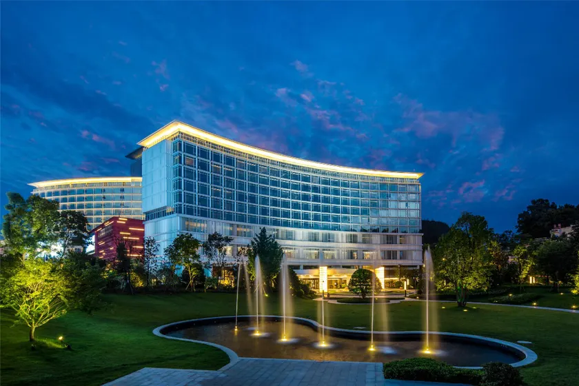 Libre Resorts Huangshan - Image 1