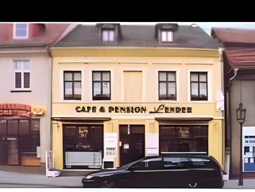 Hotel-Pension Lender - Image 1