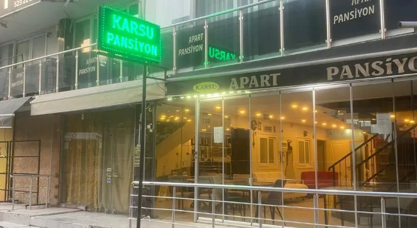 Karsu apart otel - Image 1