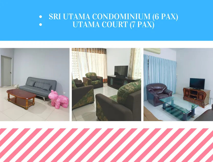 IJM Condostay, Sandakan - Image 1