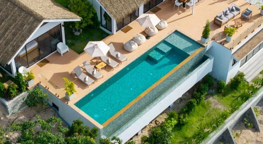 Pahili Pool Villas Koh Phangan - Image 1