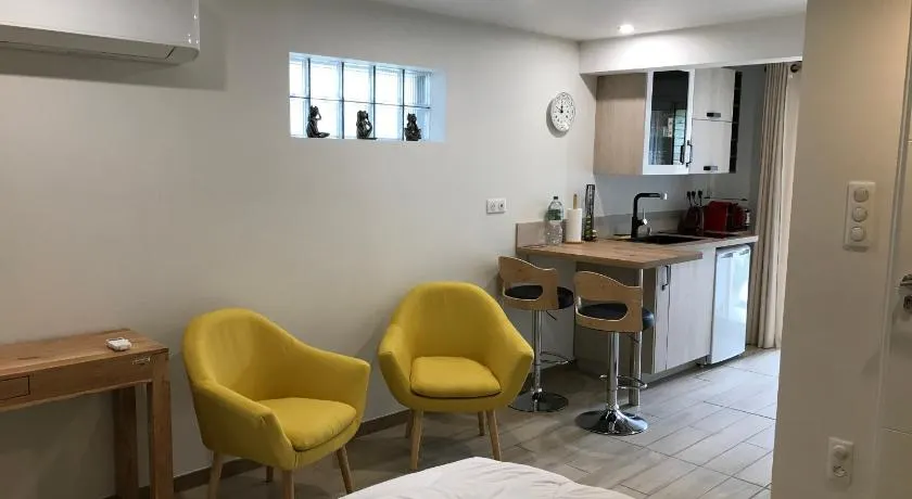 Studio neuf de 24m² - Image 1