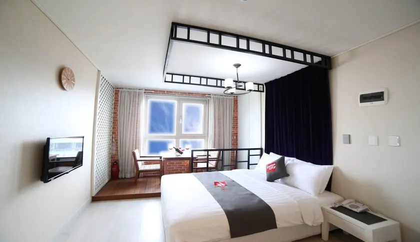 Coop City Hotel Stayco - Image 1