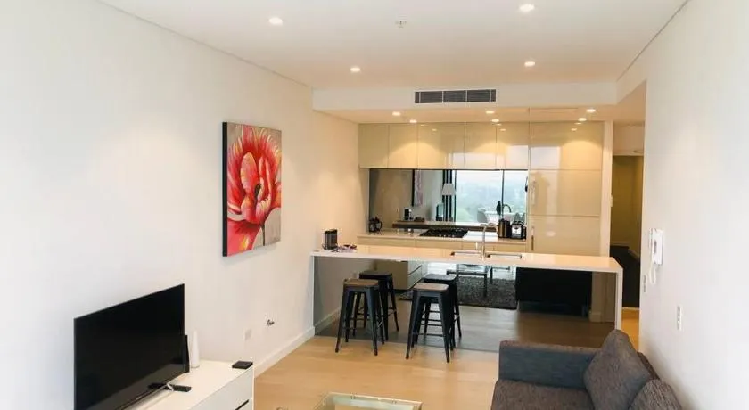 Great Corporate One Bedroom ATC006911 - Image 1