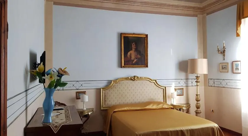 Villa il Lauro - Image 1