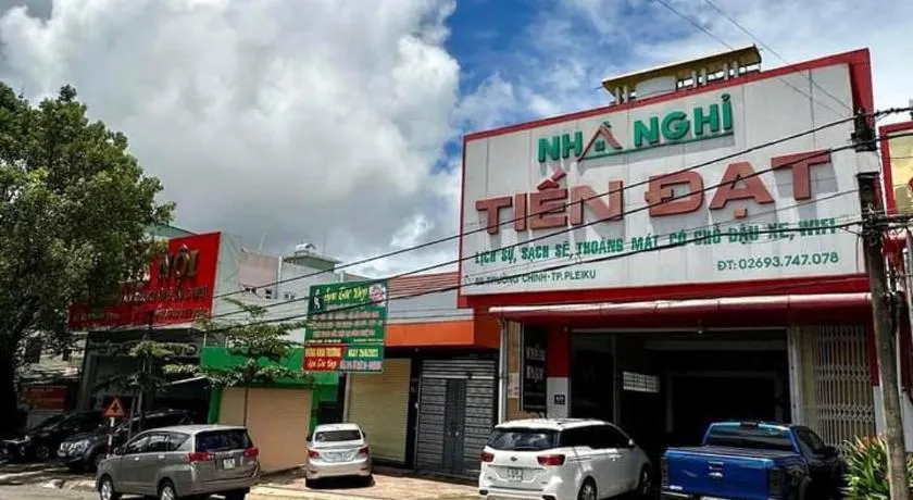 Tien Dat Motel - Image 1
