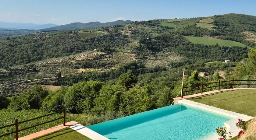 Castellinuzza - Image 1