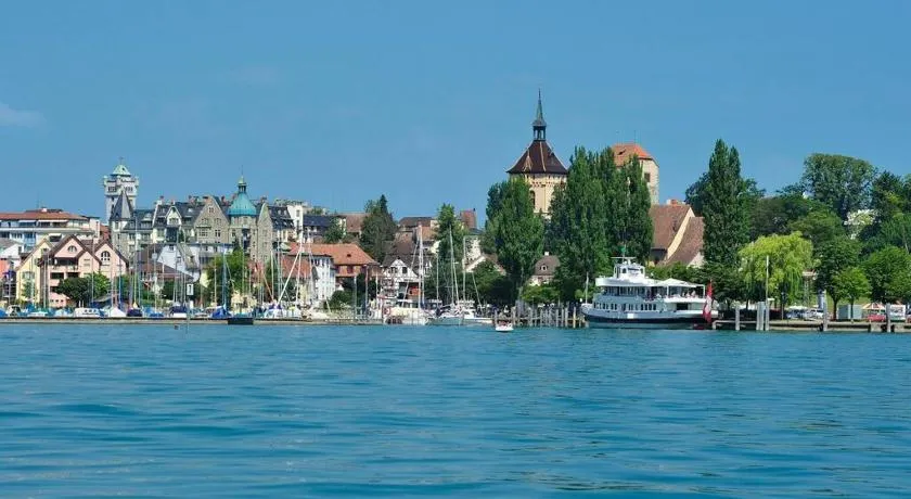Schönes Studio in Arbon am Bodensee Neu Klimatisiert ! - Image 1