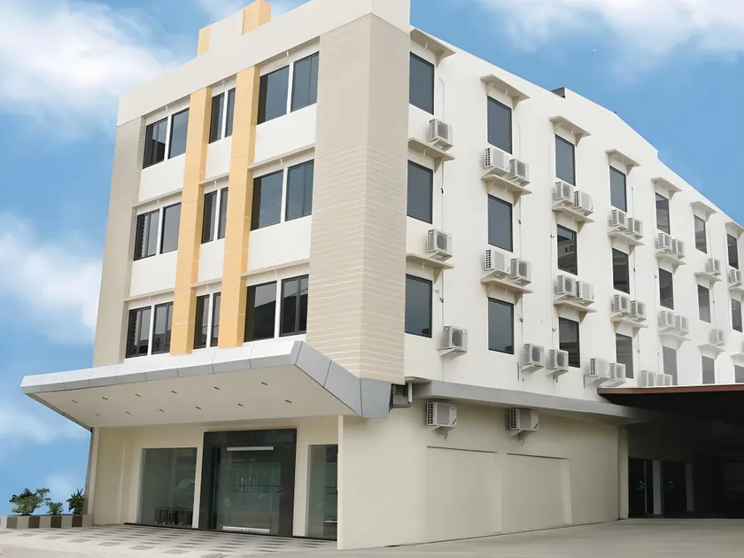 Hotel Aroma Inn Pontianak - Image 1