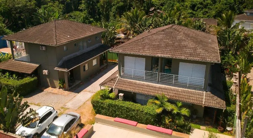 Vila Tiare Maresias - Image 1