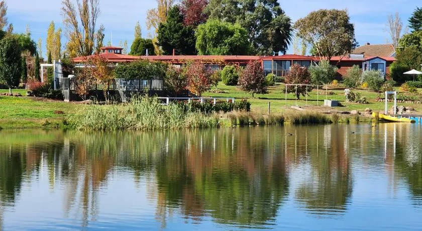 New Horizons Farm Stay - Image 1