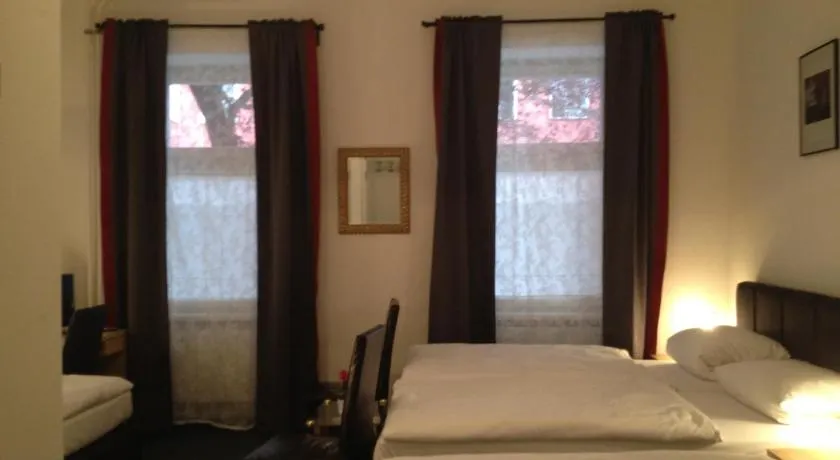 Hotel-Pension Dorma - Image 1