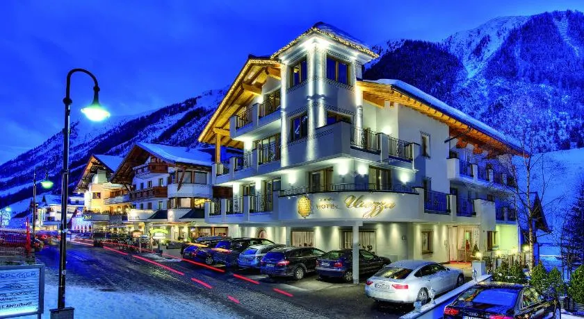 Hotel Garni Urezza - Image 1