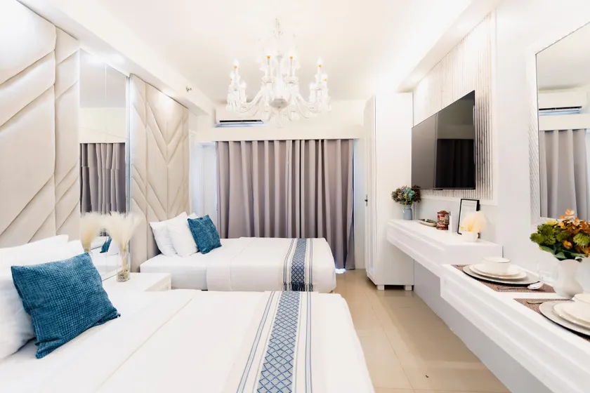Homefort at Shore Residences - Image 1