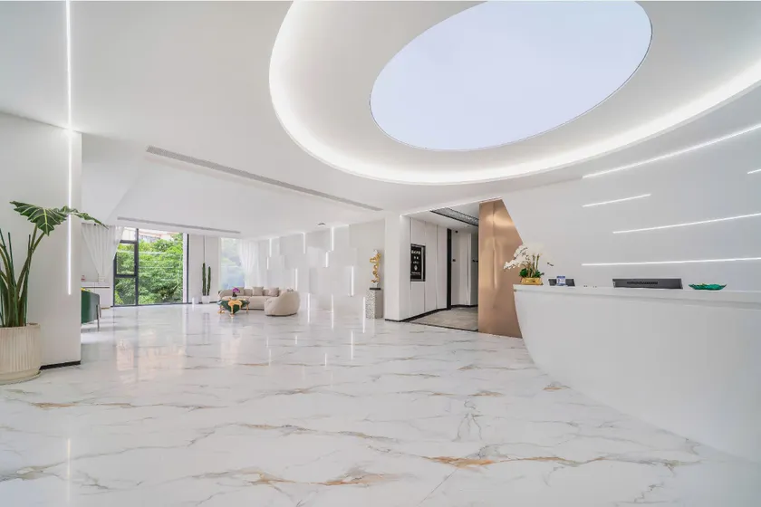 Dianliang Holiday Hotel - Image 1