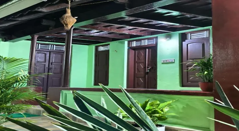 Kuruva Heritage Home - Image 1