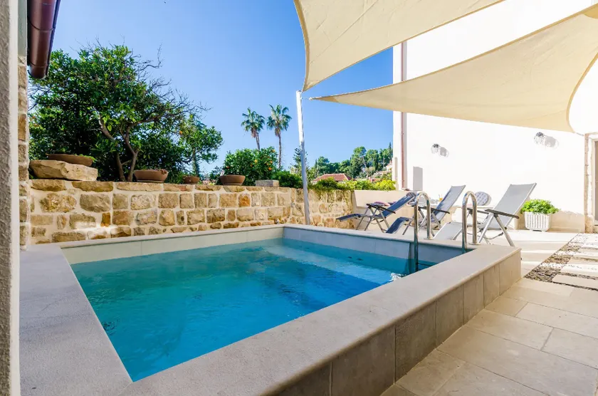Apartments Villa Agava - Image 1
