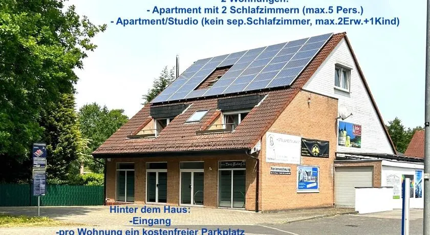 Ferien im FerienStudio1A - Image 1