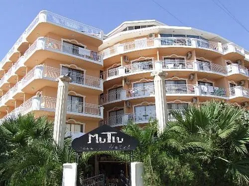 Hotel Mutlu - Image 1