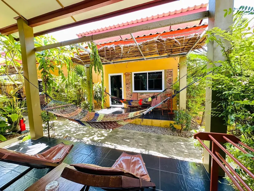 Lanta Baan Nok Resort - Image 1