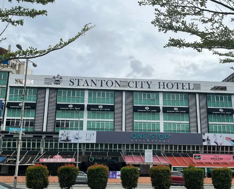 Stanton City Hotel - Image 1