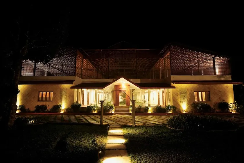 The Windchimes Retreat Coorg - Image 1
