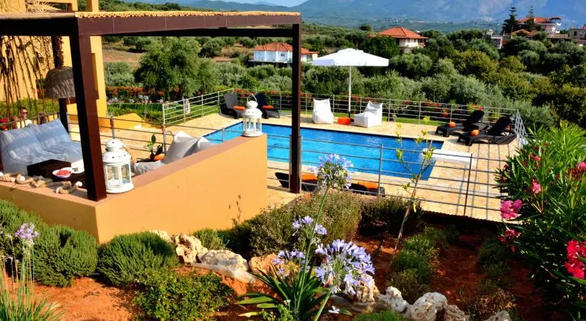 Villa Verde - Image 1