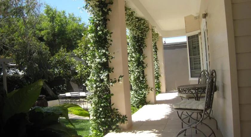 Brezza Bella Boutique Bed & Breakfast - Image 1