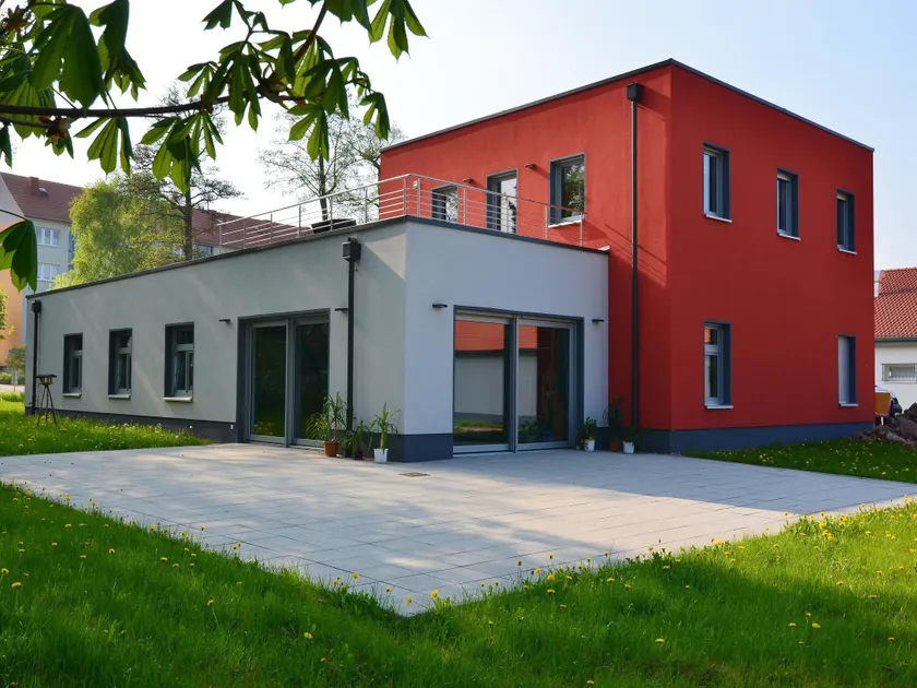 Apartment in Tabarz Thuringia Near the Forest - Image 1