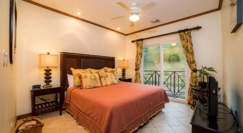 Veranda 5A 1 bdr Garden View in Los Suenos - Image 1