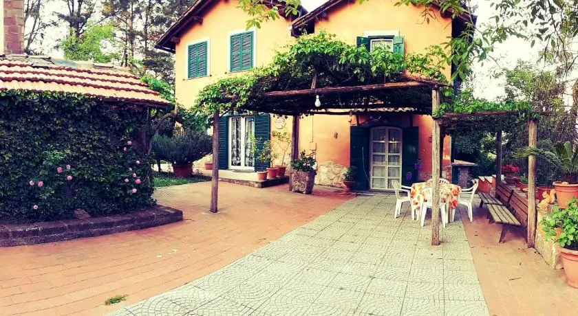 Bed and Breakfast Monticelli - Image 1