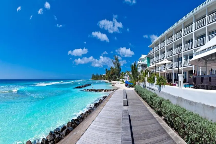 The Soco Hotel All-Inclusive - Image 1