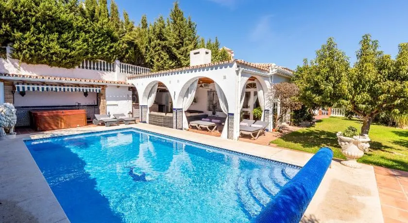 Villa 'El Coto' perto de Fuengirola - Image 1