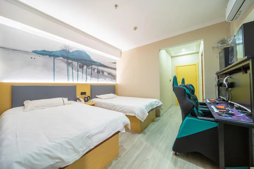 X9 Esports Hotel (Fengxian Nanqiao Renmin Middle Road Branch) - Image 1