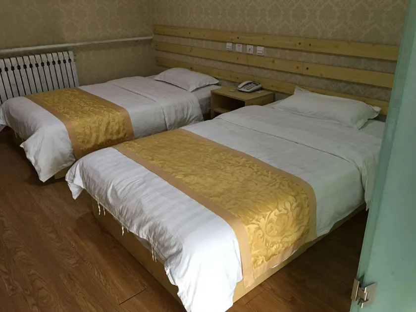 Tujia Hotel - Image 1