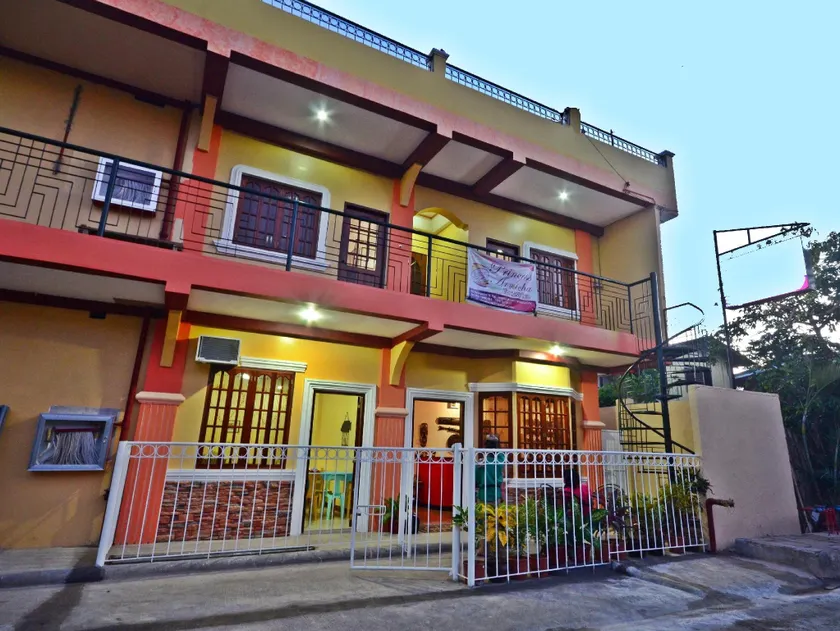 Princess Armicha Pension House - Image 1