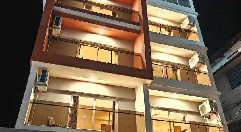 Neelram Hospitality - Image 1