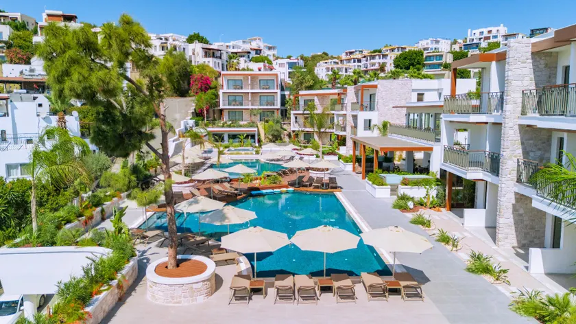 Ayaz Suites - Image 1