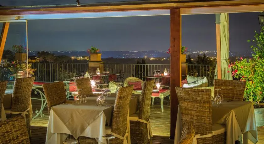 La Meridiana Relais - Image 1