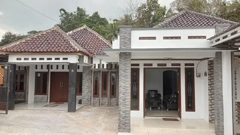 Tiara Homestay - Image 1