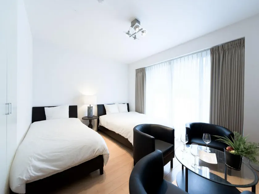 SALON Shibuya - Image 1