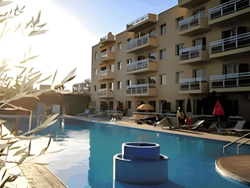 Sunquest Gardens Holiday Resort - Image 1