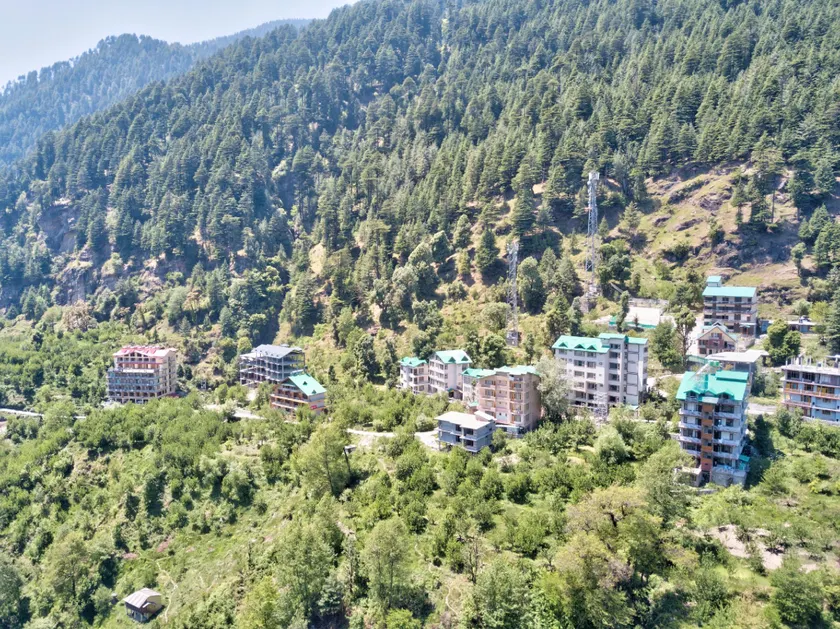 Login Katson Blue Manali - Image 1