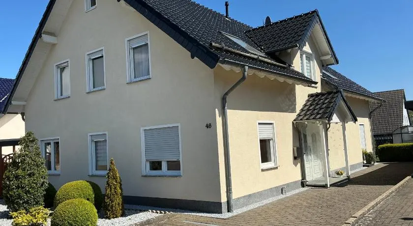 Ferienwohnung Balkon oder Terrasse - Image 1