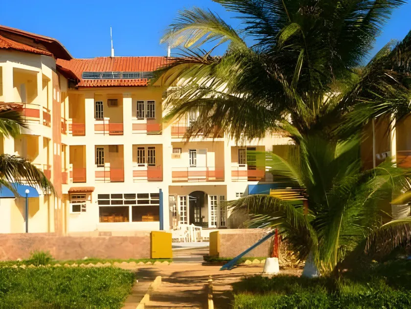 Hotel Brisa dos Abrolhos - Image 1