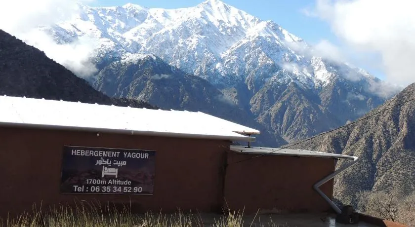 yagour hebergement - Image 1