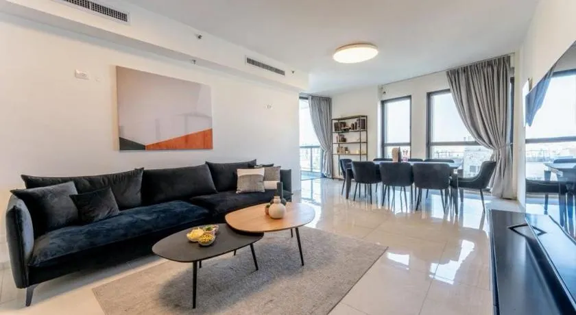 HolySuite J Tower - Image 1