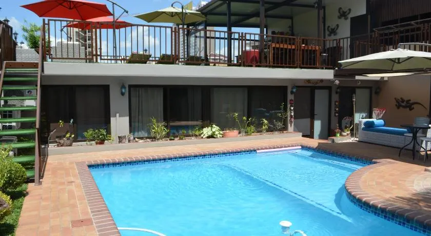 GuestHouse 1109 - Image 1