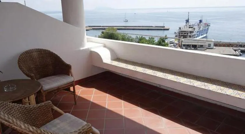 Hotel Bellavista - Image 1
